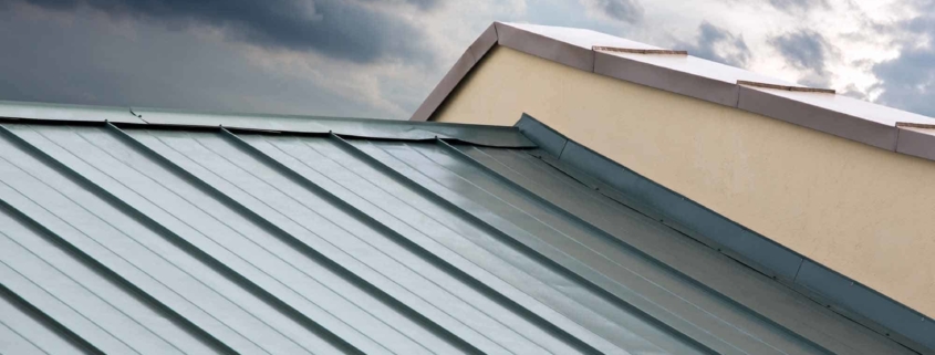 Your Complete Guide to Metal Roofing | Rainville-Carlson